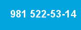 981 522-53-14 981 522-53-14